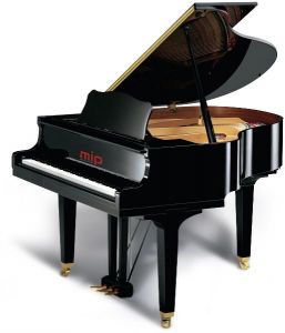 Klavier