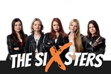 THE SIXSTERS