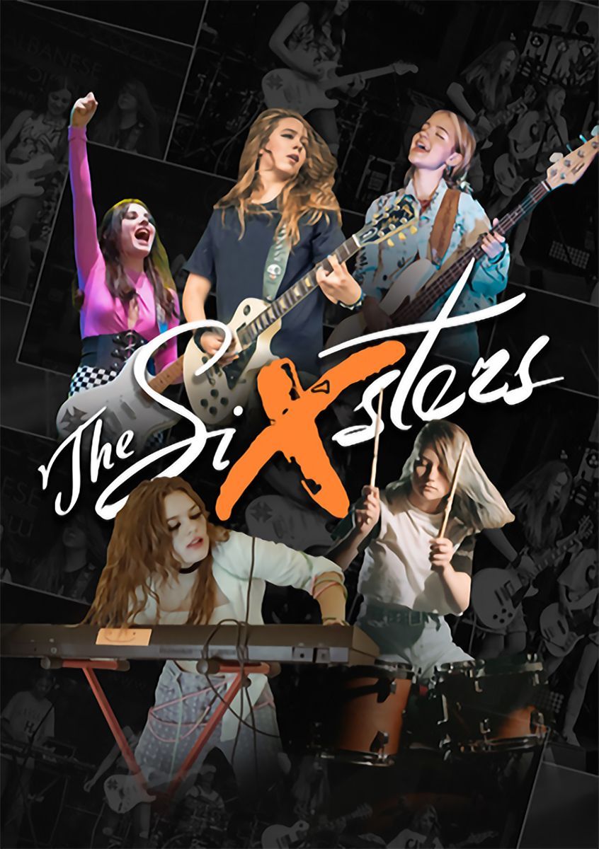 The Sixsters