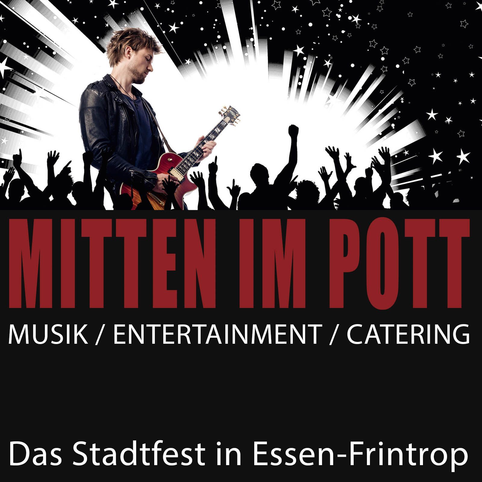 Stadtfest Essen Frintrop